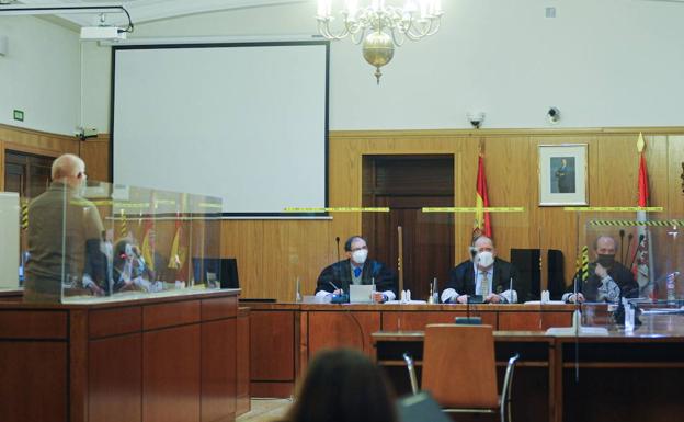 La Fiscalía de Valladolid recopila ya los casos en trámite de pederastas en la Iglesia solicitado por Dolores Delgado