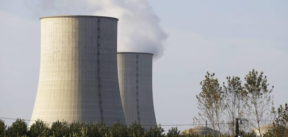 Bruselas desoye a expertos y da la etiqueta verde a la energía nuclear