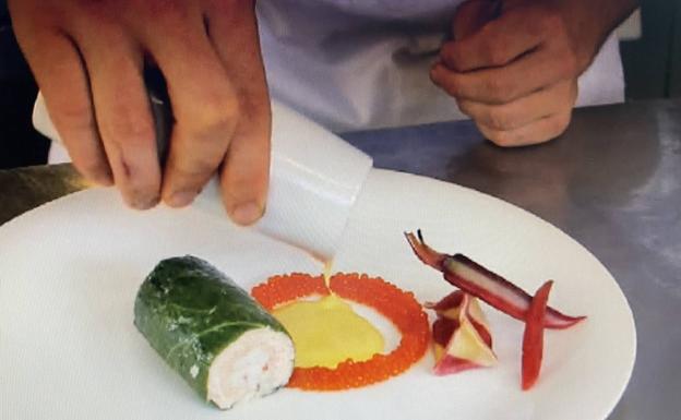 Recta final para los cinco finalistas de la región del X Premio Promesas de la Alta Cocina de Le Cordon Bleu