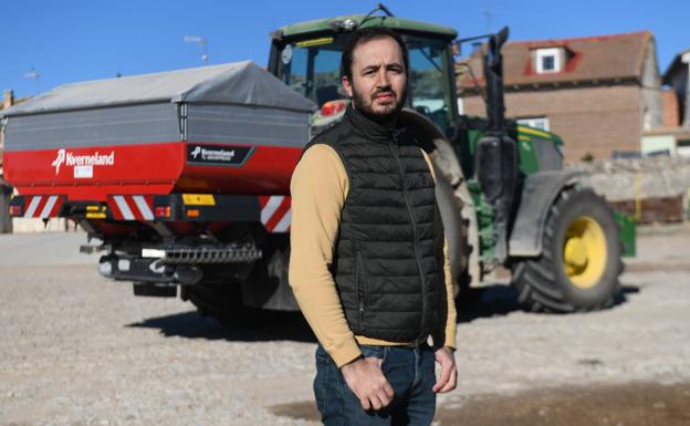 Objetivo: dar visibilidad al campo y recuperar la reputación