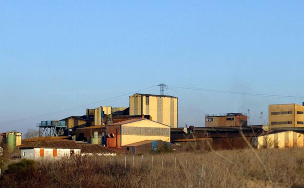 Lingotes Especiales plantea un ERTE de 32 días hasta junio por la bajada de pedidos