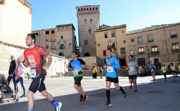 La Carrera Monumental celebrará su décimo aniversario con dudas sobre la participación