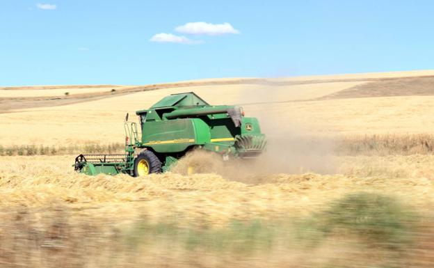 Los agricultores afrontan una PAC de transición, con la vista en la reforma