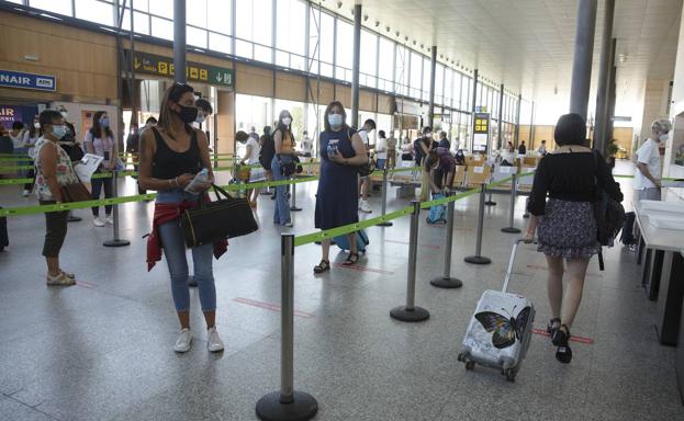 Los destinos preferidos de los vallisoletanos para viajar en 2021