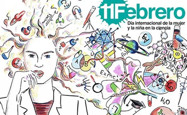 El Instituto de Biología Funcional y Genómica celebra el Día Internacional de la Mujer y la Niña en la Ciencia