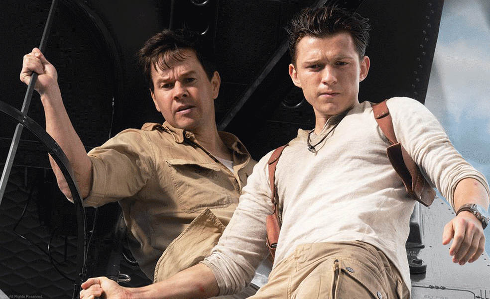 Los cinco estrenos 'de cine' que llegan este mes de febrero