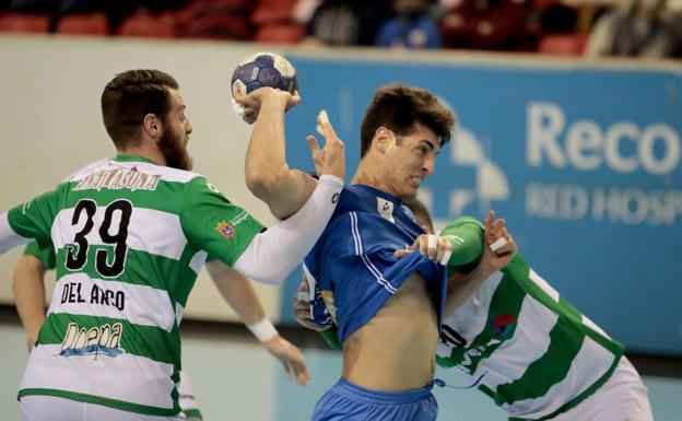 El Recoletas inicia la segunda vuelta con un partido crucial