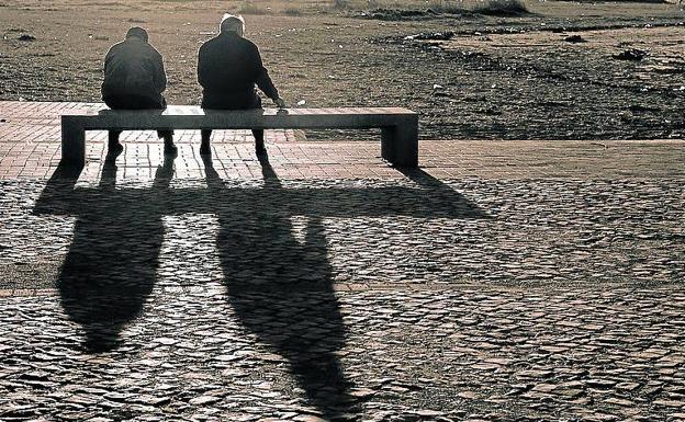 Caras largas, desafección y sopas de ajo