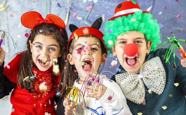 Abierto el plazo para optar a una plaza del programa 'Conciliamos' en Carnaval