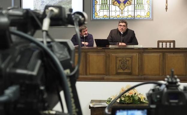 Un millar de jóvenes de las diócesis de Castilla y León y Santander peregrinarán a Santiago este verano