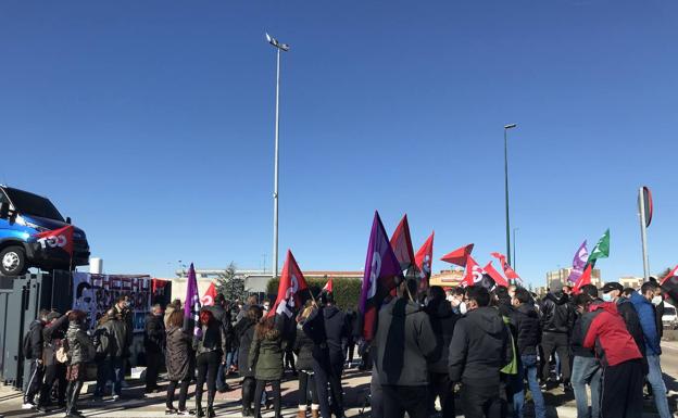 Iveco anula el ERTE que presentó en septiembre y abonará el 100% del salario a los trabajadores afectados