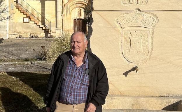 «Las fiestas son de la gente del pueblo»