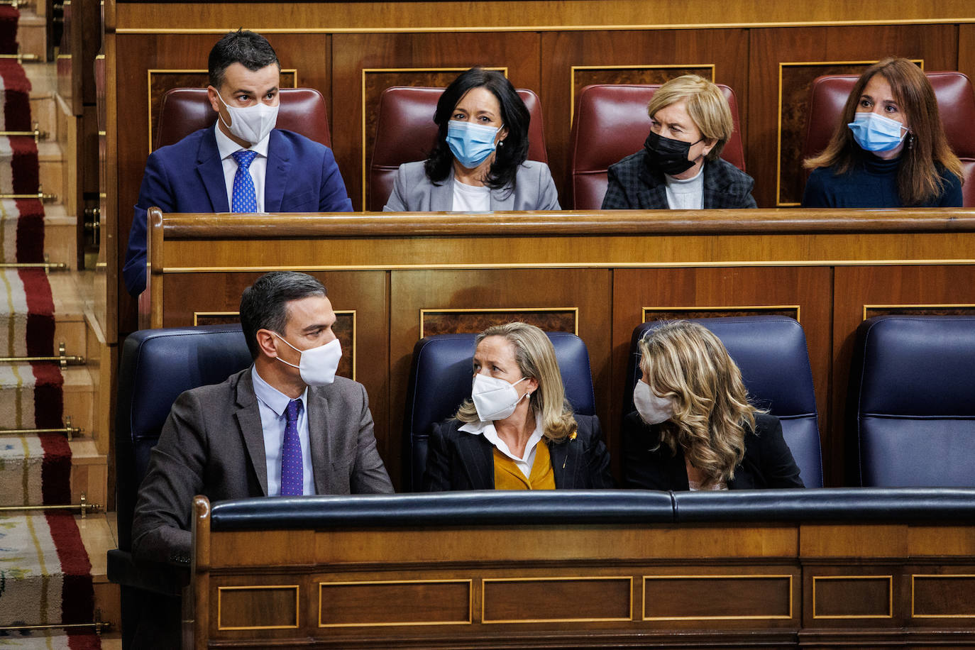 Credibilidad parlamentaria