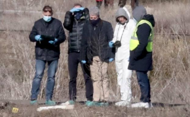 La carta en la que el padre de Esther López expresa su «dolor indescriptible»