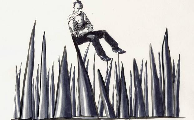 La agonía del campo: Entre el miserabilismo y el populismo