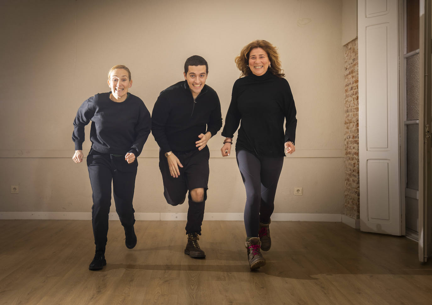 Impro, el teatro como desinhibición y libertad