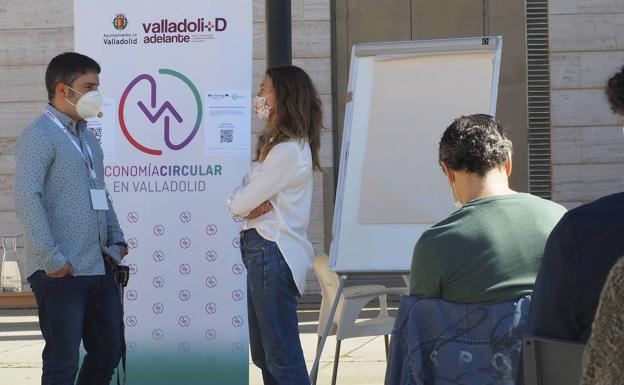 Valladolid, nuevos pasos hacia una ciudad circular