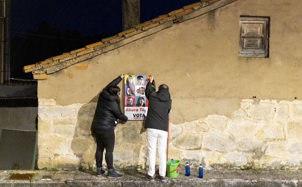 Hasta el último pueblo del monte soriano