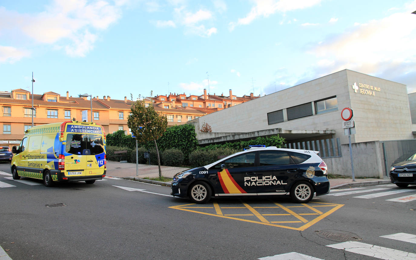 La Policía detiene a cuatro personas e investiga a dos menores por la pelea de Vía Roma que acabó con dos heridos