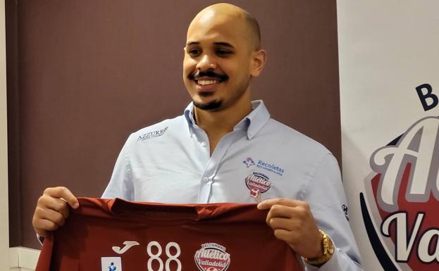 Talento brasileño para la primera línea del Recoletas