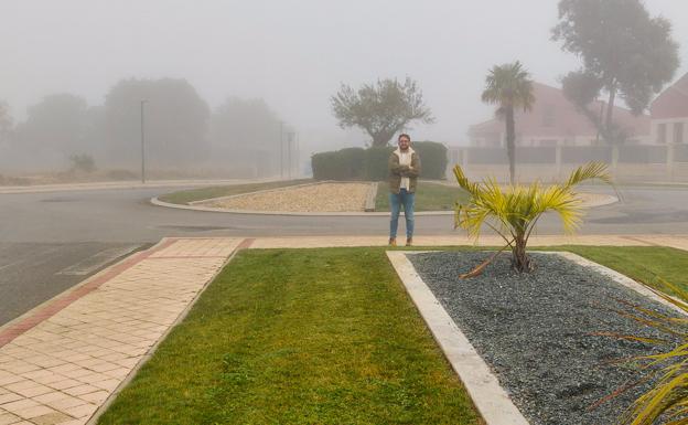 La urbanización Oasis Golf contará con una nueva estación depuradora antes de que acabe el año