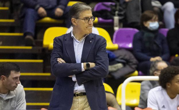 El Real Valladolid Baloncesto, obligado a ganar a Almansa