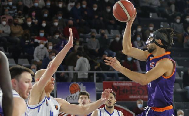 Asentados en la LEB Oro