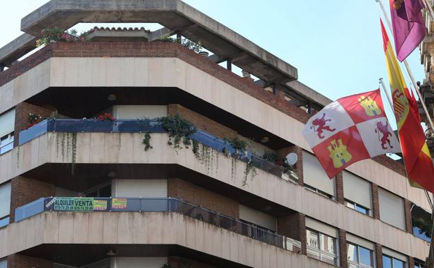 El Ayuntamiento de Palencia estimará de un golpe 600 recursos contra el impuesto de plusvalías