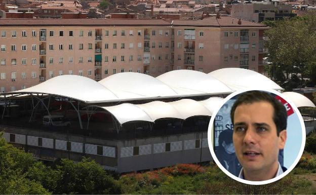 El PP pide la suspensión de la mesa de trabajo sobre la estación de autobuses