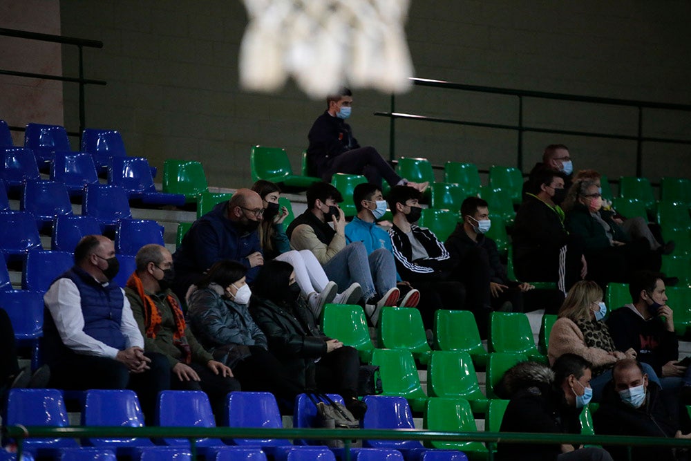 Aquimisa Carbajosa Empresarial - CB Morón