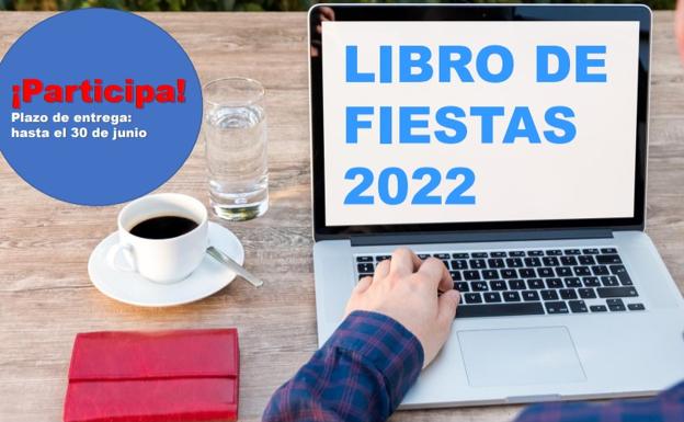 Alba de Tormes abre el plazo de inscripción para las colaboraciones en su 'Libro de Fiestas 2022'