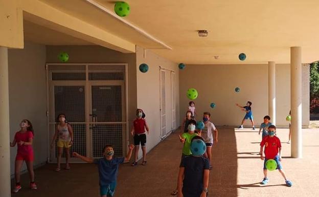 Santa Marta de Tormes pone en marcha dos campamentos temáticos el lunes y martes de Carnaval
