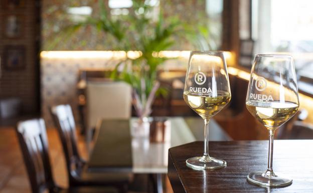 Los vinos de la DO Rueda copan las mejores puntuaciones en una cata de verdejos españoles de 'Decanter'