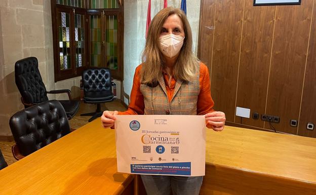 Alba de Tormes abre la convocatoria para participar en las III Jornadas de Cocina Carmelitana
