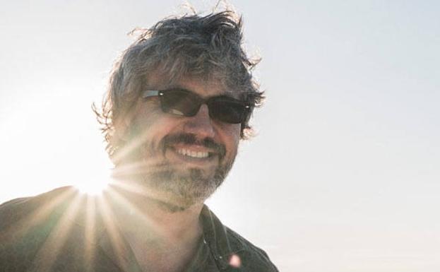 David Martín de los Santos, director del siglo XXI para la Semana de Cine de Medina del Campo