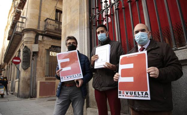España Vaciada considera la actividad cinegética fundamental en el mundo rural