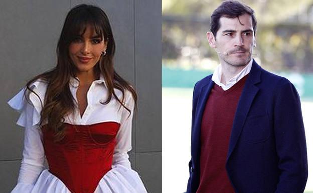 Iker Casillas vuelve a encontrar el amor