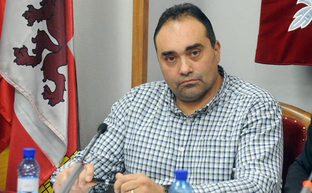 Dimite el portavoz del PSOE en el Ayuntamiento de Tordesillas por «motivos personales»