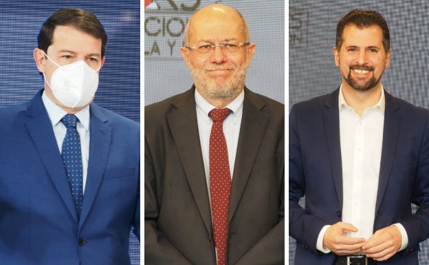 Último debate no tan decisivo