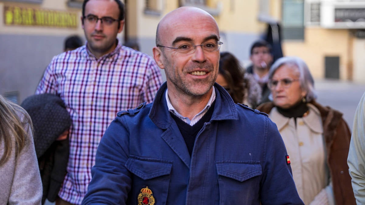 Vox denuncia que la Junta gaste cinco millones al año en cooperación internacional