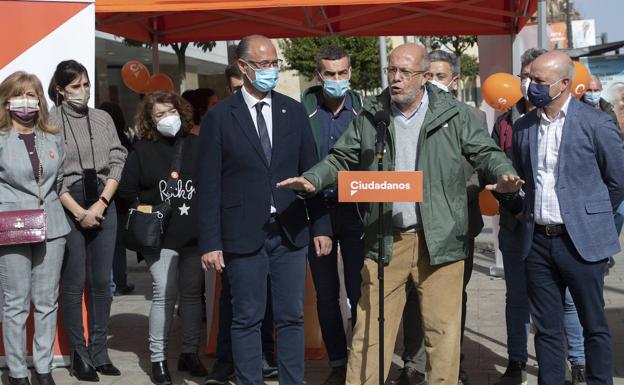 Igea, pletórico en la recta final de la campaña: «Una semana más y vamos a por la absoluta»