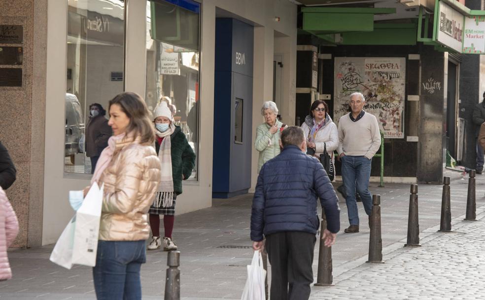 Prudencia y alivio en el primer día sin mascarillas