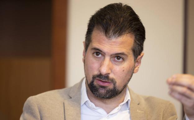 «El PP promete una rebaja fiscal de 2.000 millones: la mitad del presupuesto de Sanidad»