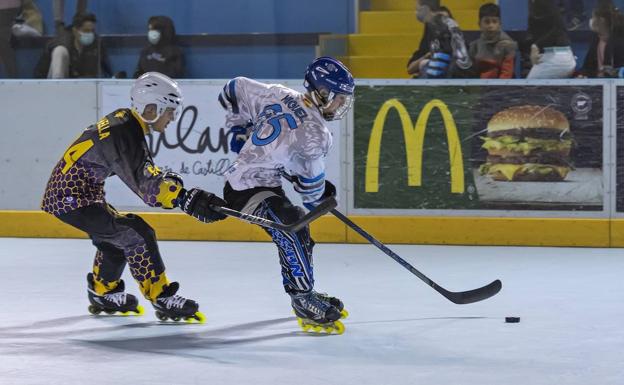 El Castellbisbal espera al líder, el Caja Rural CPLV