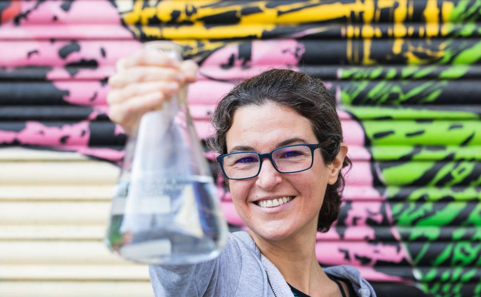 «Con el grupo de divulgación Big Van Ciencia queríamos democratizar la ciencia»