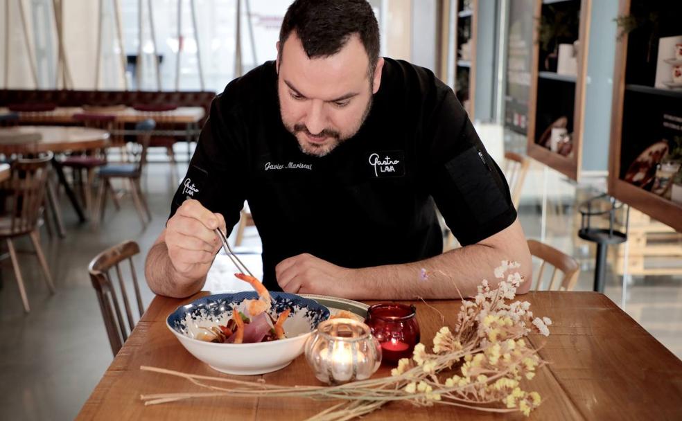 Un festín gastronómico para el amor