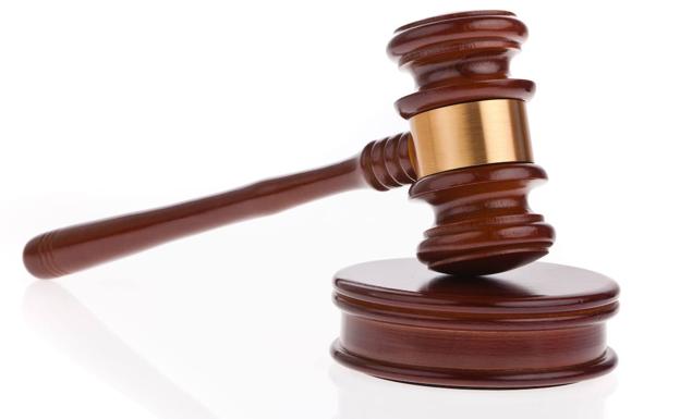 Juzgado en Palencia el acusado de herir a otro hombre con un objeto punzante