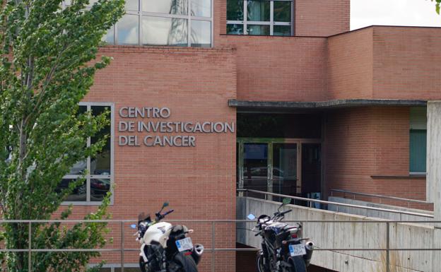 El Ayuntamiento acerca el papel de la mujer en la ciencia a los escolares salmantinos