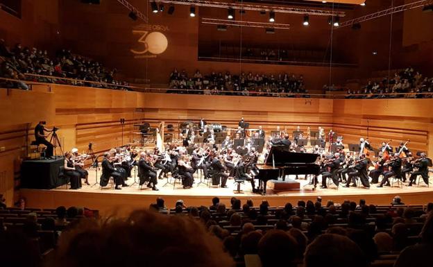 Petrenko, el deseado