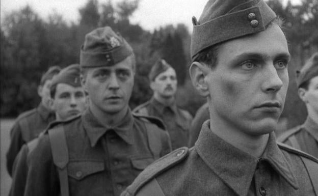 'Overlord', de Stuart Cooper: ficción documental